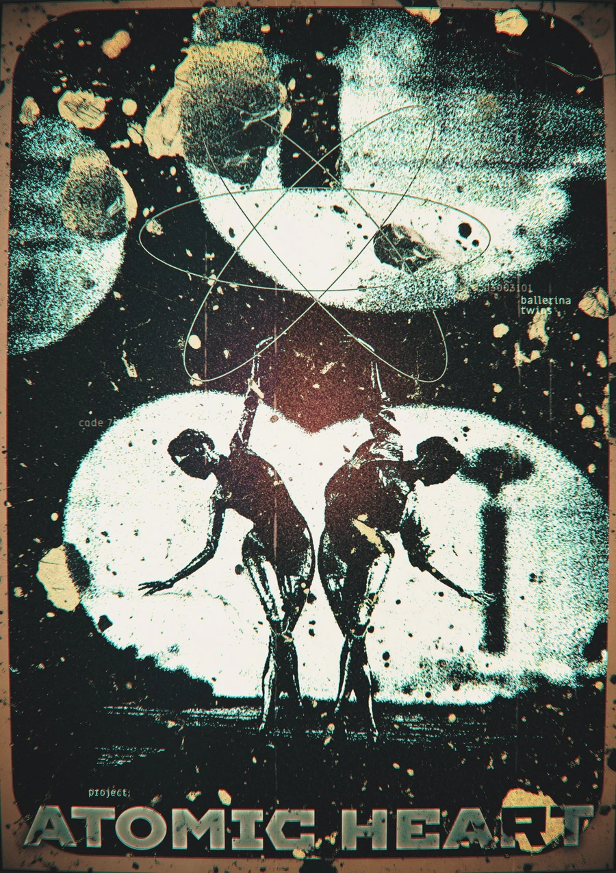 Atomic Heart