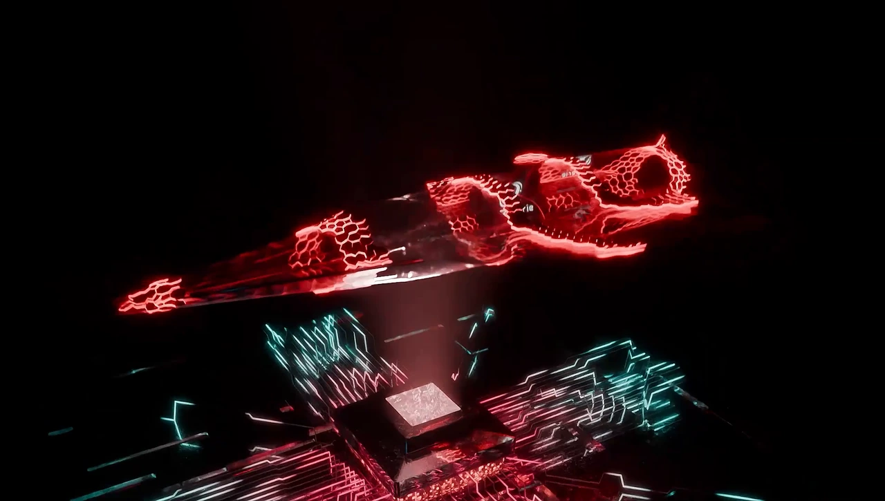 Reverie Intro